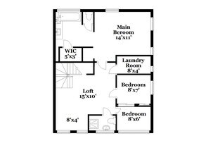 16417 W Latham St in Goodyear, AZ - Building Photo - Building Photo