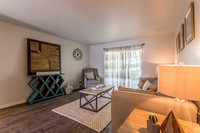 Normandy Place Apartments in Little Rock, AR - Building Photo - Building Photo