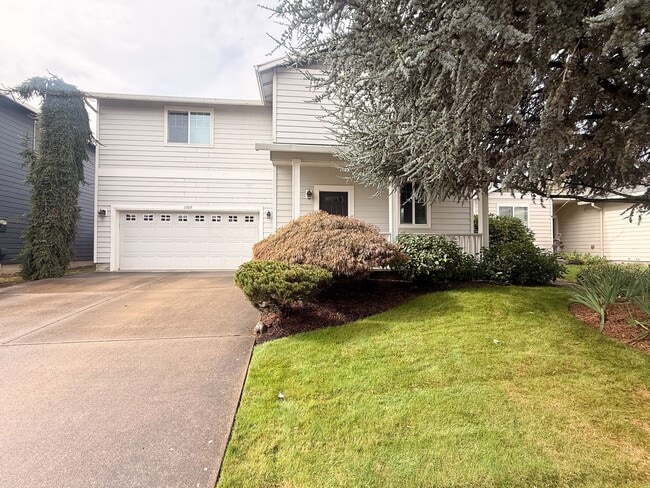 1385 Glacier View St SE in Salem, OR - Building Photo - Building Photo