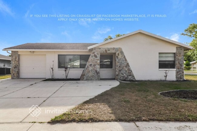 property at 4128 Gray Squirrel Ln