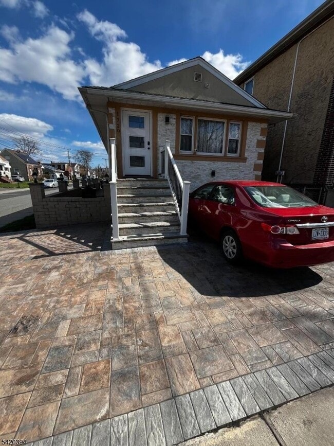 1720 Grier Ave in Linden, NJ - Building Photo - Building Photo