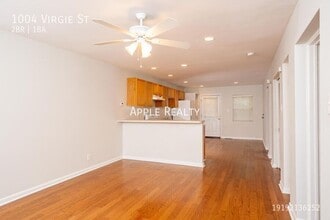 1004 Virgie St in Durham, NC - Building Photo - Building Photo