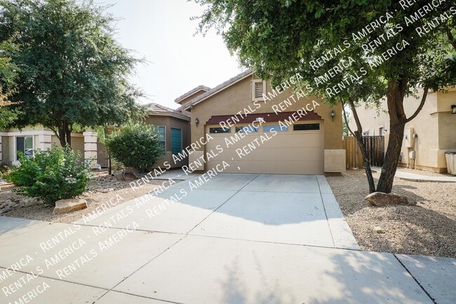 property at 33620 N 26th Ave
