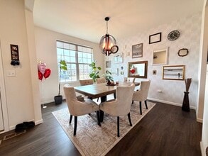 12460 S Compass Ave in Plainfield, IL - Building Photo - Building Photo