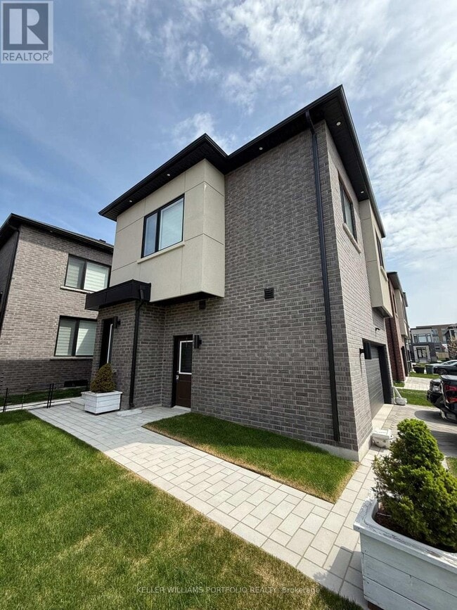property at 3A Norbury Crescent