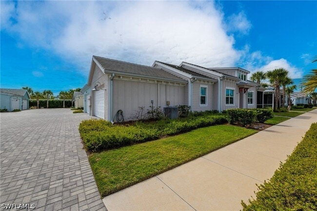 property at 7270 Saona CT