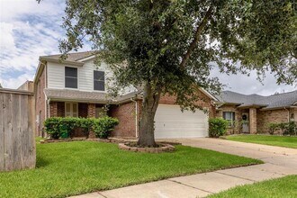 20107 Parkstone Bend Ln in Katy, TX - Building Photo - Building Photo