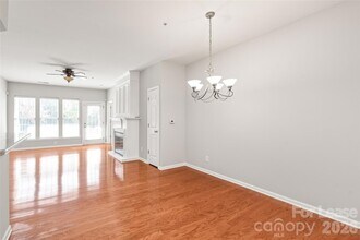 15007 Santa Lucia Dr, Unit 1107 in Charlotte, NC - Building Photo - Building Photo