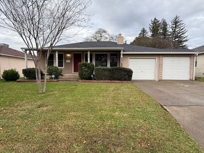 property at 4209 Lyle St