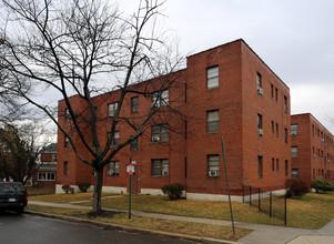 3392 Blaine St NE in Washington, DC - Building Photo - Building Photo