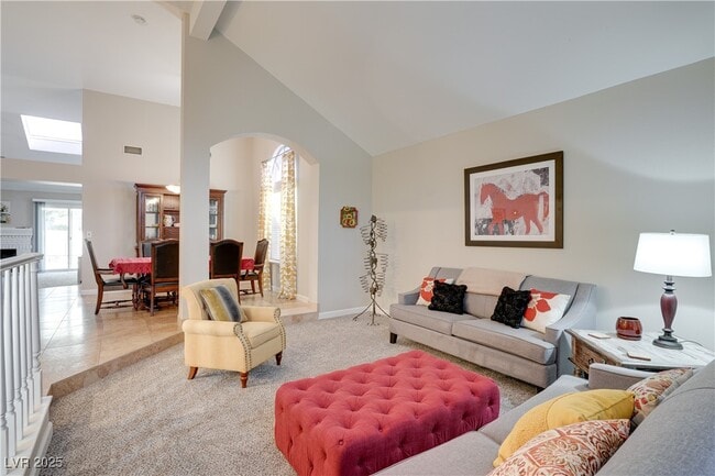 property at 2900 Mellow Breeze St