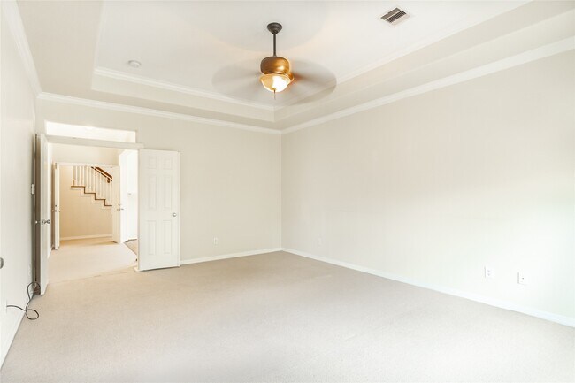 property at 2923 Royal Oaks Crest