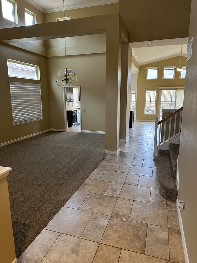 15400 Zaharias St in Moreno Valley, CA - Building Photo - Building Photo