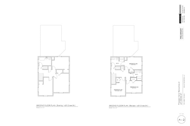property at 431 Cross St