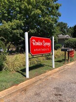 1190 Mars Hill Rd in Watkinsville, GA - Building Photo