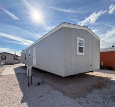 3601 E Wyoming Ave, Unit 9244-203 in Las Vegas, NV - Building Photo - Building Photo