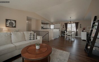 5140 Mayweed Ct in Colorado Springs, CO - Building Photo - Building Photo