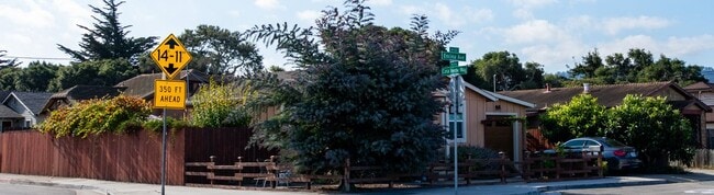 40 Encina Ave in Monterey, CA - Building Photo - Building Photo