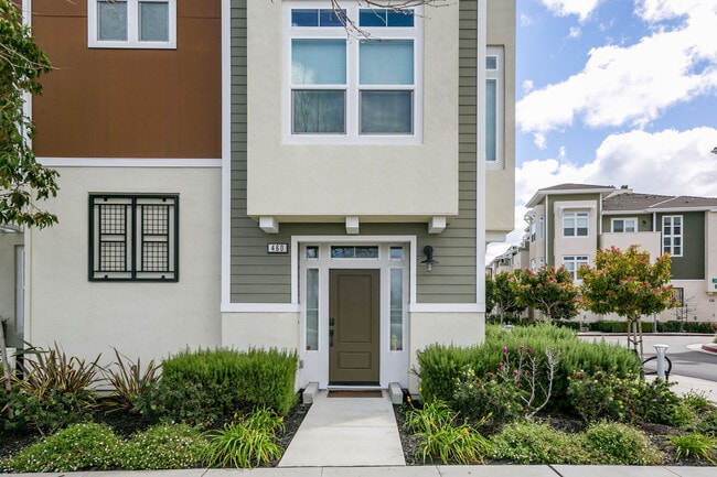 460 E 28th Ave in San Mateo, CA - Building Photo - Building Photo