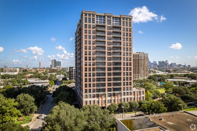 Casas Alquiler en The Museum District, TX