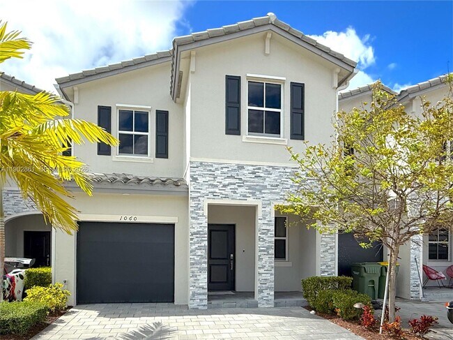 property at 1060 SE 26th Ter