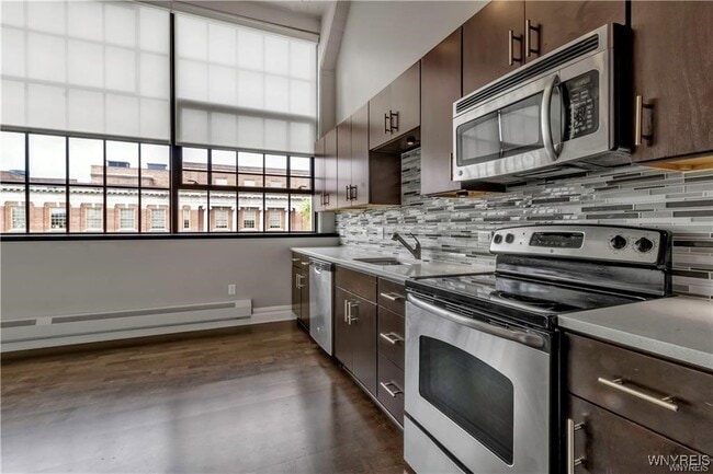property at 2917 Main St