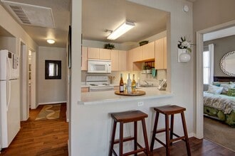 Pala Mesa in Mesa, AZ - Building Photo - Building Photo