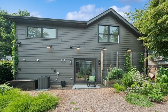 property at 2034 Maple Ave