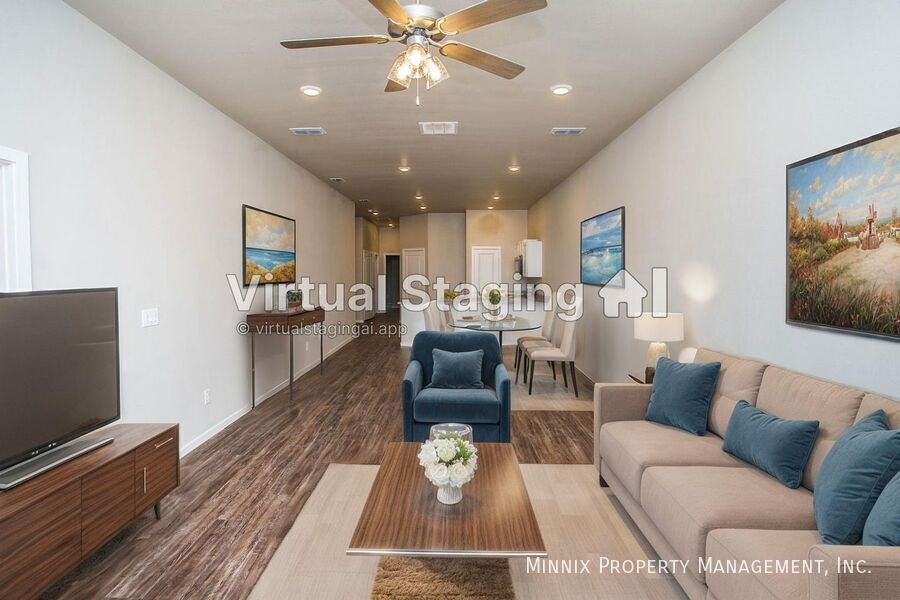 2118 Kokomo Ave in Lubbock, TX - Building Photo