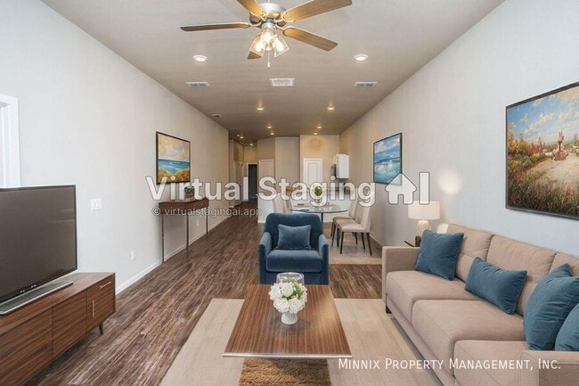 property at 2118 Kokomo Ave