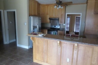 442 Country Club Rd in Leesville, LA - Building Photo - Building Photo