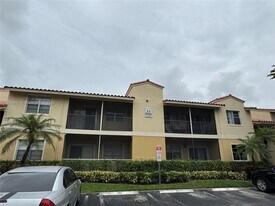 1249 SW 46th Ave in Pompano Beach, FL - Building Photo