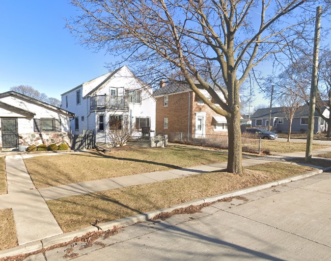 property at 3972 S 2nd St