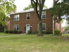 802 Kenwick Rd Apartments