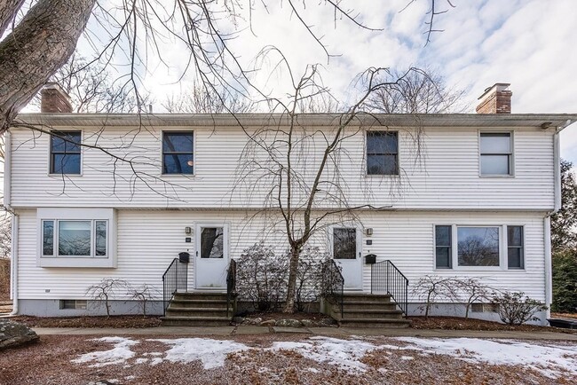 property at 39 Crane Ave
