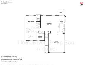 714 Dana Dr in Converse, TX - Building Photo - Building Photo