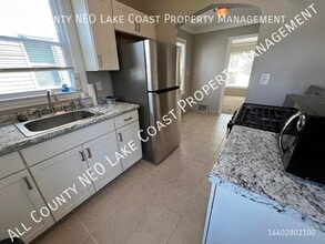 21771 Ball Ave in Euclid, OH - Building Photo - Building Photo