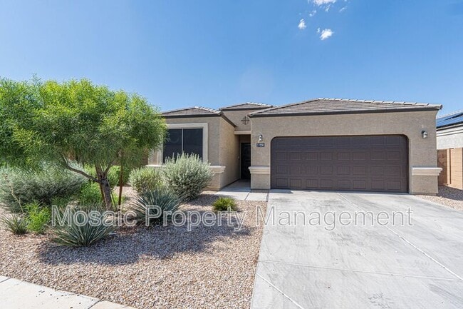 property at 1258 E Eric Pl