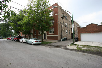 3300-3314 W Marquette Rd in Chicago, IL - Building Photo - Building Photo