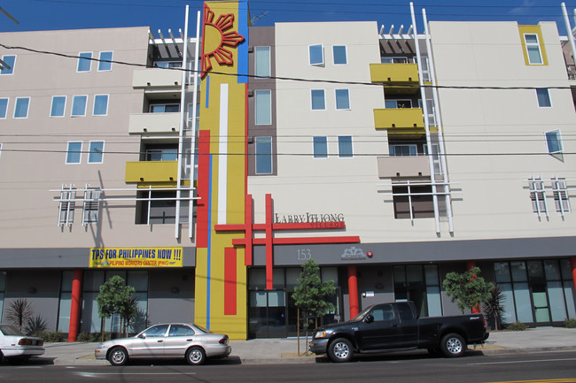 153 Glendale Blvd in Los Angeles, CA - Foto de edificio - Building Photo