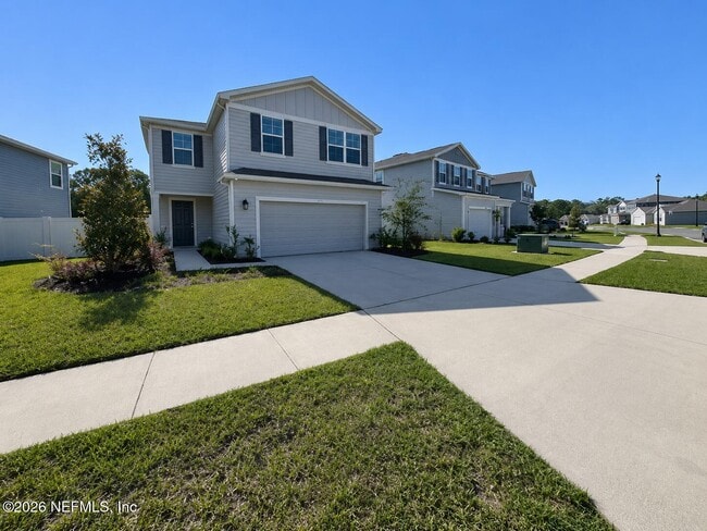 property at 1530 Tan Tara Trl