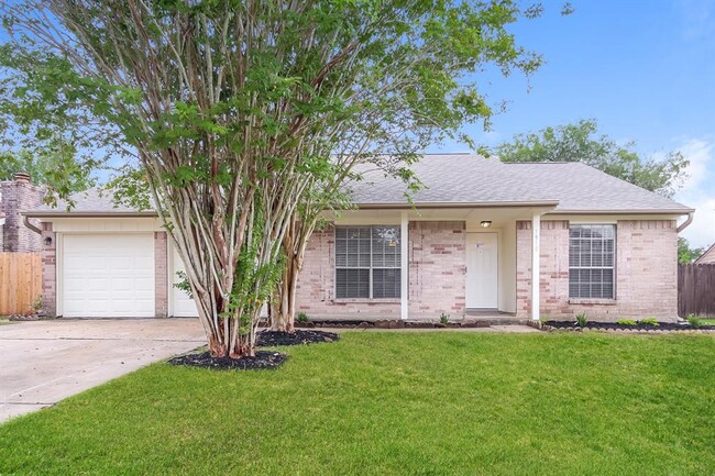 property at 1910 Hammerwood Dr