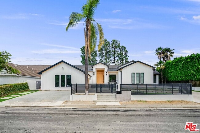 property at 16015 Valley Wood Rd