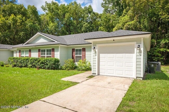 613 Washington Ln in Green Cove Springs, FL - Building Photo - Building Photo