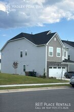 204 Hadley Peak Wy in Raleigh, NC - Building Photo - Building Photo