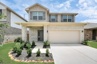 448 Long Beach Bay Dr in Katy, TX - Building Photo - Building Photo