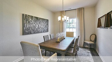 3722 Vlg Spgs Ct in High Point, NC - Building Photo - Building Photo