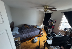604 Dorchester Ave, Unit 6 in Boston, MA - Building Photo