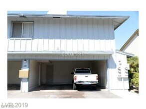 1441 Dorothy Ave in Las Vegas, NV - Building Photo - Building Photo