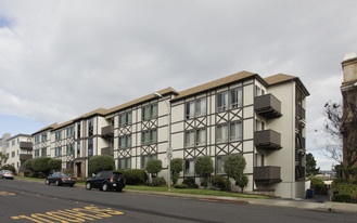 Eastmoor Apartments